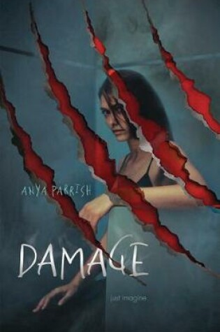 Cover of Damage