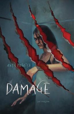 Book cover for Damage