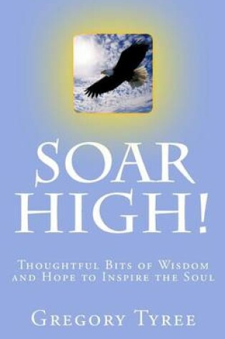 Cover of Soar High!