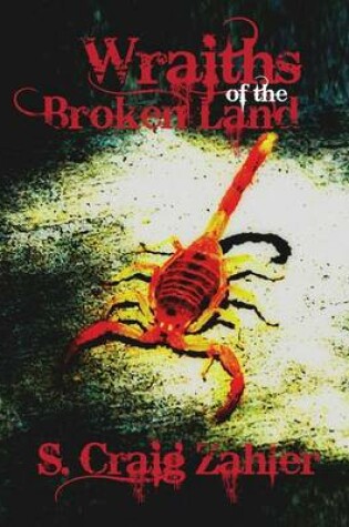 Cover of Wraiths of the Broken Land