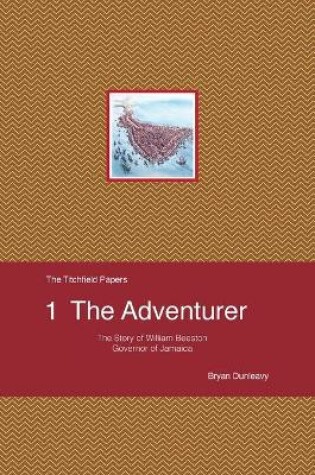 Cover of The Adventurer