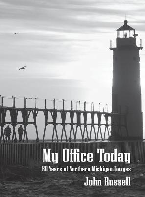 Book cover for My Office Today