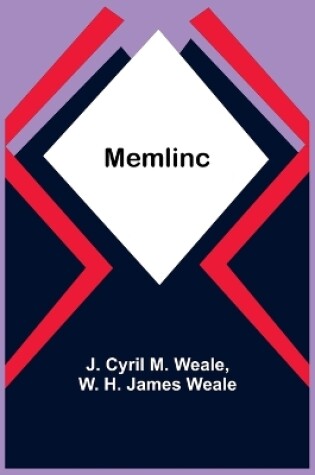 Cover of Memlinc