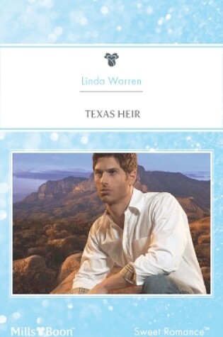 Cover of Texas Heir