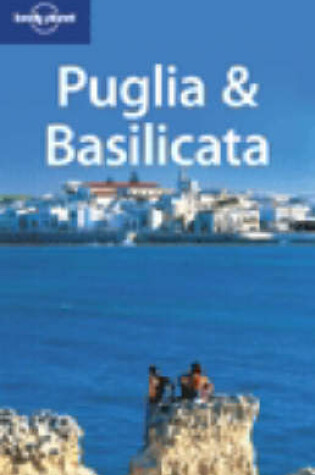 Cover of Puglia and Basilicata