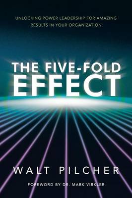 Book cover for The Five-Fold Effect