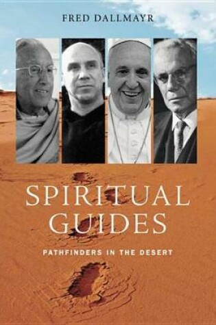 Cover of Spiritual Guides