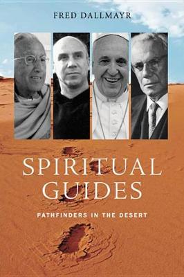 Book cover for Spiritual Guides