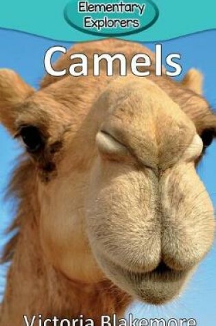 Cover of Camels