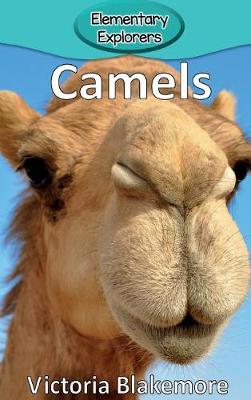 Cover of Camels