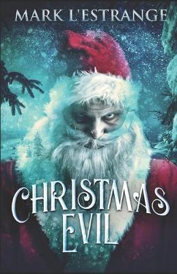 Book cover for Christmas Evil