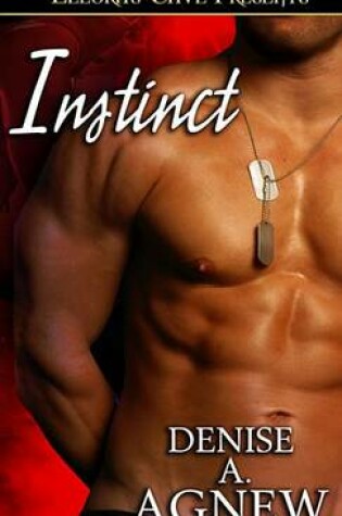 Cover of Instinct