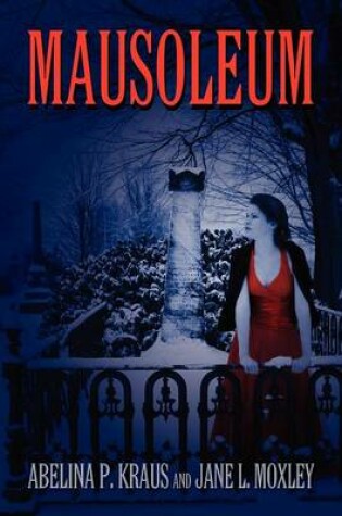 Cover of Mausoleum