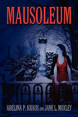 Book cover for Mausoleum