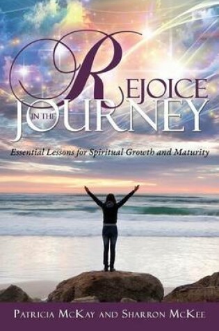 Cover of Rejoice in the Journey