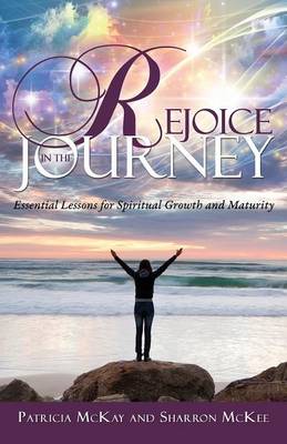 Book cover for Rejoice in the Journey