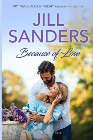 Cover of Because of Love