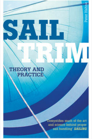 Cover of Sail Trim