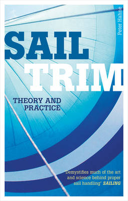 Book cover for Sail Trim