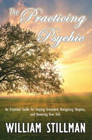 Cover of The Practicing Psychic