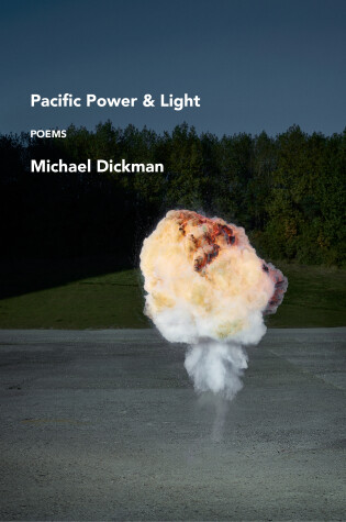 Cover of Pacific Power & Light