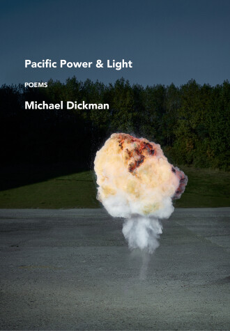 Book cover for Pacific Power & Light