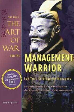 Cover of The Art of War for the Management Warrior