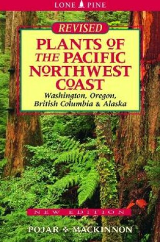 Cover of Plants of the Pacific Northwest Coast