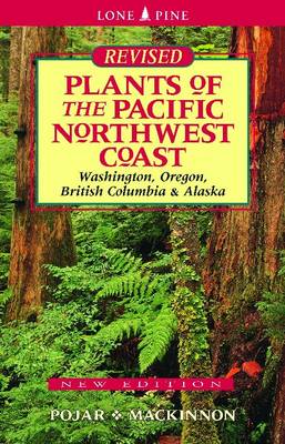 Book cover for Plants of the Pacific Northwest Coast