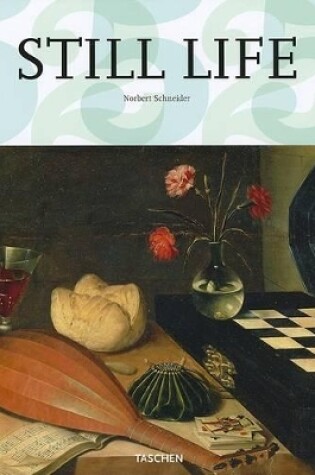 Cover of Still Life