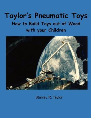 Cover of Taylor's Pneumatic Toys