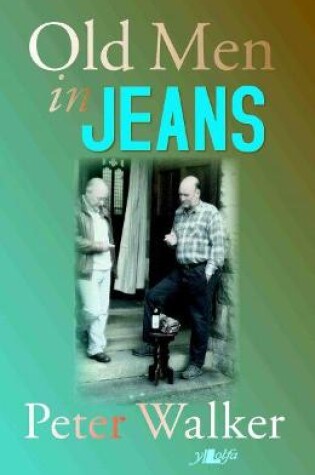 Cover of Old Men in Jeans