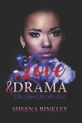 Book cover for Love & Drama