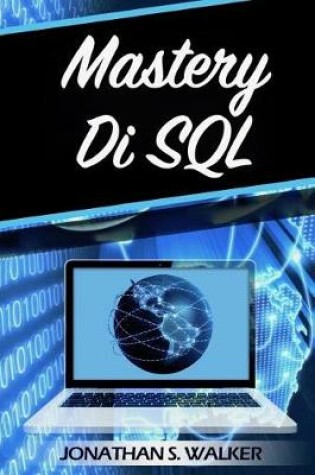 Cover of Mastery Di SQL