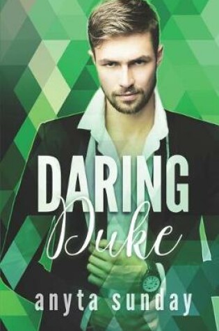 Cover of Daring Duke