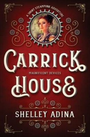 Cover of Carrick House