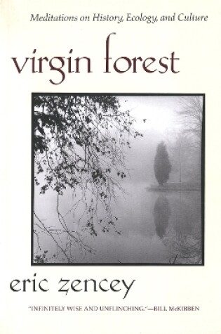 Cover of Virgin Forest