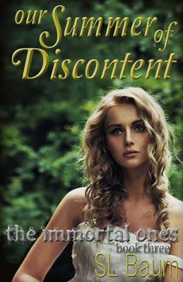 Book cover for Our Summer of Discontent