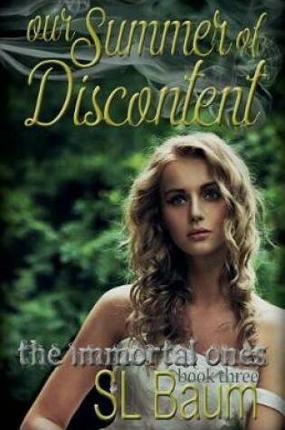 Cover of Our Summer of Discontent