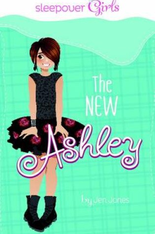 Cover of The New Ashley