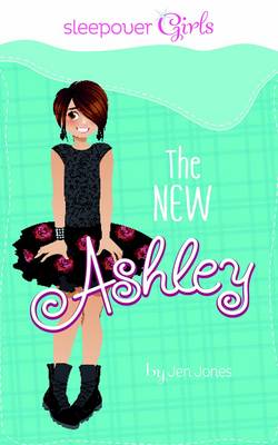 Book cover for The New Ashley