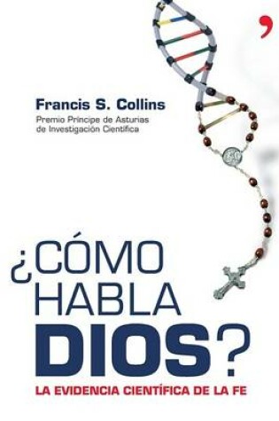 Cover of Como Habla Dios