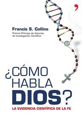 Book cover for Como Habla Dios