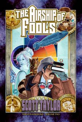 Cover of Airship of Fools
