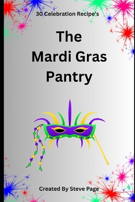 Cover of The Mardi Gras Pantry