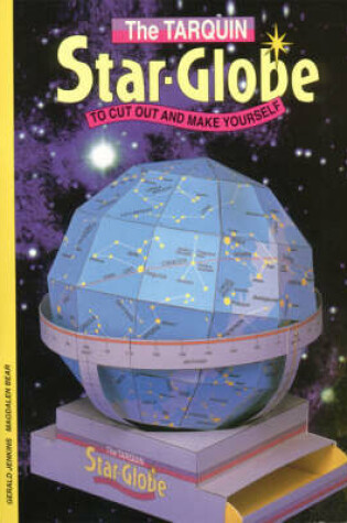 Cover of The Tarquin Star-globe