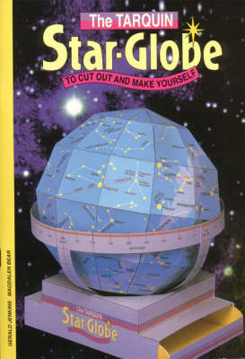 Book cover for The Tarquin Star-globe