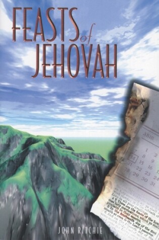 Cover of Feasts of Jehovah