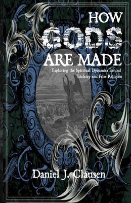 Cover of How Gods Are Made