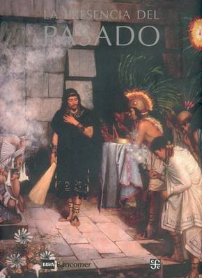 Book cover for La Presencia del Pasado